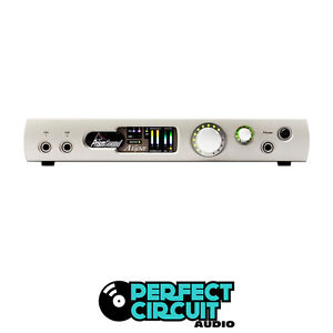 Prism Sound Lyra 2 USB 2X4 Converter AUDIO INTERFACE - DEMO - PERFECT CIRCUIT