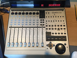 MACKIE MCU PRO Universal Control Surface  - Superb Condition! Bargain Price