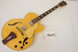 Ibanez, AF105-NT-12-01 IBZ Super 58, very good condition, with hard case