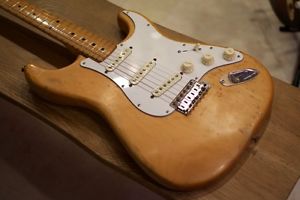Fender, Stratocaster, 1973, Very good condition, vintage guitar