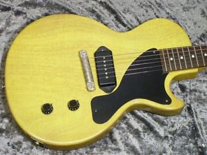 Gibson Custom Shop 57 Historic Les Paul Junior SC TV Aged by Tom Murphy