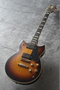 YAMAHA '81 SG1000 guitar USED/456