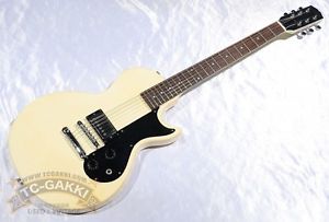 Orville MM-65 "Melody Maker" Used Guitar Free Shipping from Japan #fg180