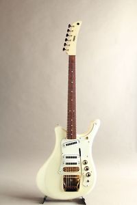 Yamaha Electric Guitar Sg7 20th 