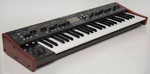 Behringer Deepmind 12 Synthesizer
