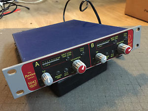 Neve Portico 5042 Line Amp & Tape FX