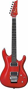 Ibanez Js1200 Joe Satriani Signa