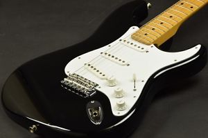 HISTORY SH-SV M Black 2010 Used Electric Guitar Free Shipping