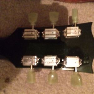 Gibson Les Paul Standard 2015