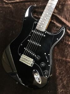 Navigator,ORDER N-ST, VINTAGE, Very Good Condition, Soft Case, From JAPAN