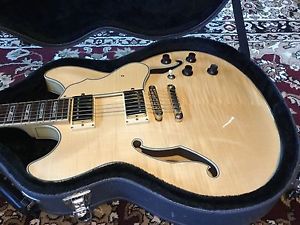 IBANEZ Semi Hollow Electric Guitar