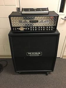 Mesa Boogie Triple Rectifier 150 watt Guitar Head