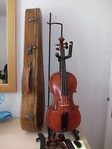 Violino 4/4 "Thibouville" stile barocco Copia "A.Stradivari" anni 1900's