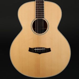 Tanglewood TWBZ Evolution Exotic Baritone Electro Acoustic Guitar