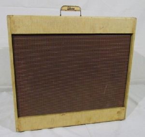 1959 Gibson GA-88 S Guitar Amplifier