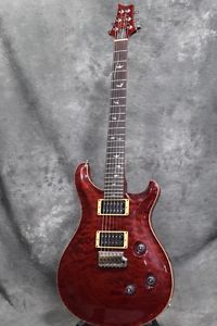Paul Reed Smith CU24 20TH 1ST Q BC Les Paul 2005 Made in USA Electric guitar