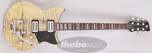 YAMAHA REVSTAR Series RS720B (AGR) guitar From JAPAN/456