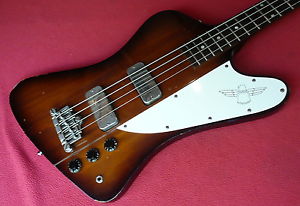 Orville by Gibson Thunder-Bird Bass VS 1990 Vs