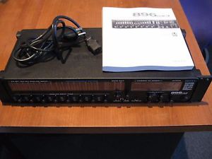 Motu 896mk3 Hybrid Audio Interface