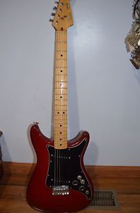 Fender Lead II, 1980 Limited Edition Electric Guitar