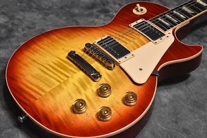 Gibson Les Paul Traditional Heritage Cherry Sunburst Electric Guitar