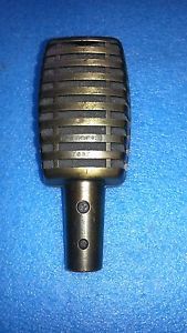BEYER DYNAMIC M380 N(C) rare vintage dynamic microphone Mikrofon XLR figure of 8