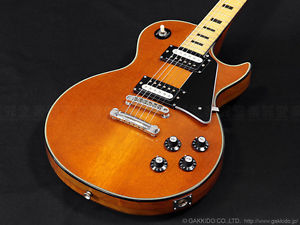 Greco: Electric Guitar EG-650N USED