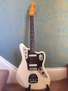 Fender Jaguar