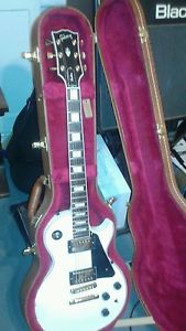 Gibson Les Paul custom Special