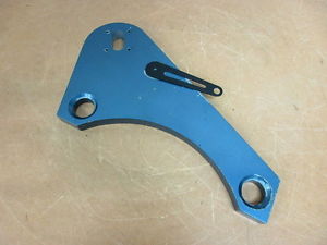 MICRO XA-7G Arm Base for Micro Player USED Audio Japan F/Shipping Tracking Num