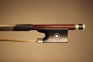 A Very Beautiful Old Violin Bow !!! NICE !!!