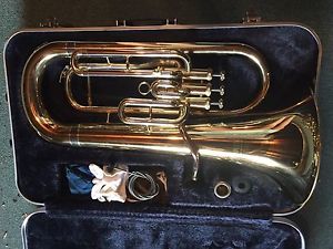 Eastman Euphonium