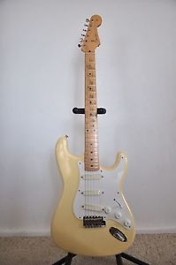 Fender Stratocaster