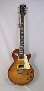 FGN Neo Classic LS 30 Faded Cherryburst