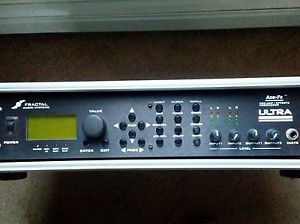 axe fx ultra