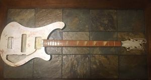 1989 Rickenbacker 4003 Body Original Paint!!!