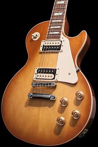 Gibson Les Paul Classic Honey Burst W/Original Hard Case