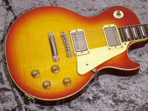 Greco: Electric Guitar EGF-850 '80 Super Real 'Made in Japan' USED