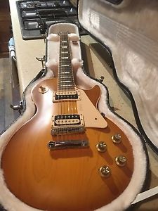 Gibson Les Paul 1960 Zebra