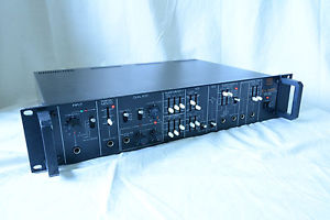 ROLAND SPV-355 P/V Pitch-to-voltage Synth vintage rack very rare!! spv355
