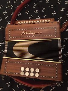 Accordion