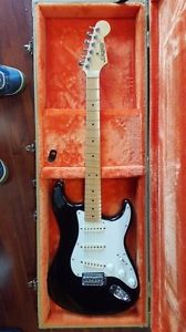 Vintage Session road series Stratocaster Japan made 1975