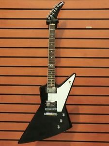 Gibson Explorer 120th Anniversary Model Black E-Guitar Mahogany Free Shipping