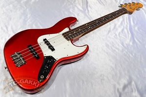 Fender Japan Jb6258 Mod W Gigbag