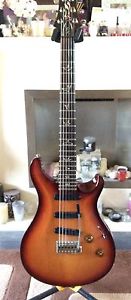 PRS 25th Aniversary 305 " The Strat Killer"