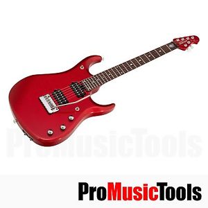 Music Man USA John Petrucci JP13 PDN Cardinal Red Sparkle * NEW * jpxi jp12 jp-6
