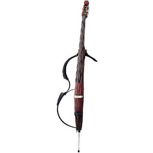 YAMAHA Silent Bass SLB100 Electric Upright Bass SLB-100 NEW fr JAPAN