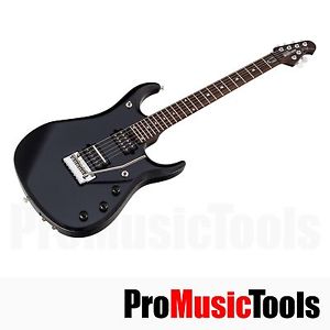 Music Man USA John Petrucci JPXI Black Onyx - Rosewood Neck Limited Edition NEW