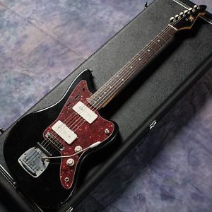 Rock'n Roll Relics Jazz Classic (Aged Black MH) New  w/ Hard case