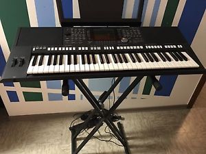 Yamaha Keyboard PSR-S950 Original! Unschlagbares Angebot!